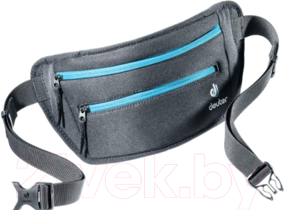 Сумка на пояс Deuter Neo Belt II / 3910320 7318 - фото