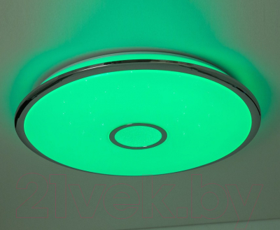 Потолочный светильник Citilux Старлайт CL703A100G