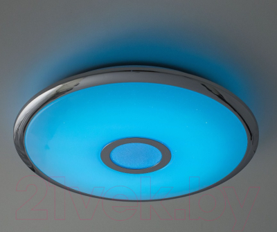 Потолочный светильник Citilux Старлайт CL703A30G