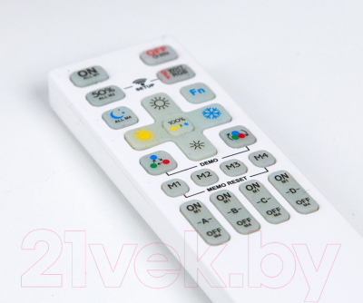 Потолочный светильник Citilux Старлайт CL703A30G