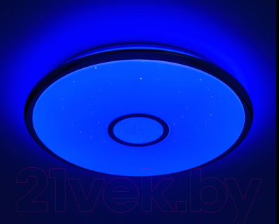 Потолочный светильник Citilux Старлайт CL703A80G