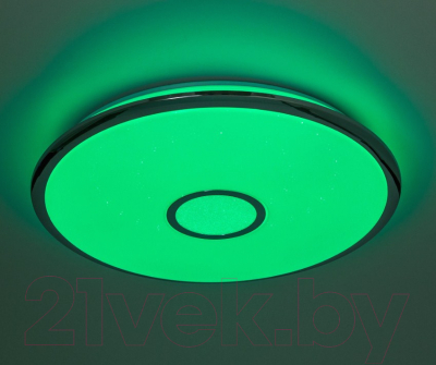 Потолочный светильник Citilux Старлайт CL703A80G