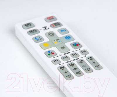 Люстра Citilux Диамант CL713A100G