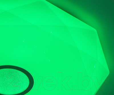 Люстра Citilux Диамант CL713A100G