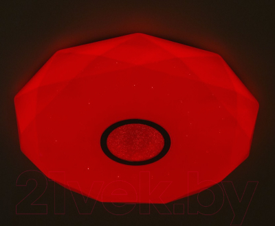 Люстра Citilux Диамант CL713A100G