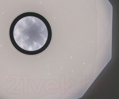 Люстра Citilux Диамант CL713A100G