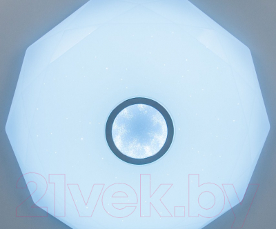 Люстра Citilux Диамант CL713A100G