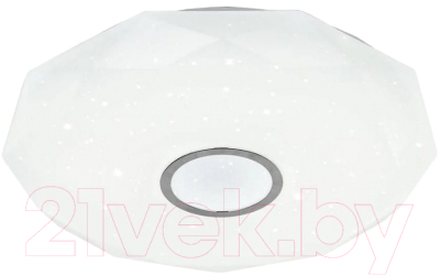 Потолочный светильник Citilux Диамант CL713A80G - фото