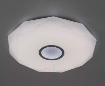 Потолочный светильник Citilux Диамант CL713A80G