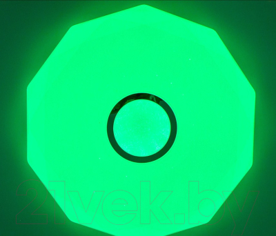 Потолочный светильник Citilux Диамант CL713A80G