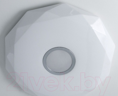 Потолочный светильник Citilux Диамант CL713A80G