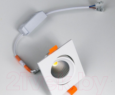 Точечный светильник Citilux Альфа CLD001KNW0