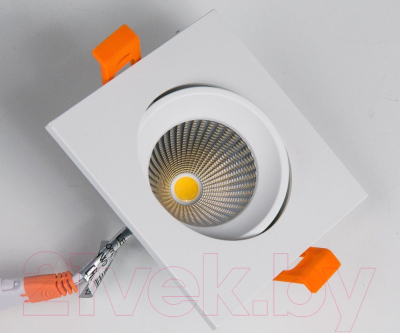 Точечный светильник Citilux Альфа CLD001KNW0