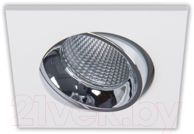 Точечный светильник Citilux Альфа CLD001KNW1 - фото