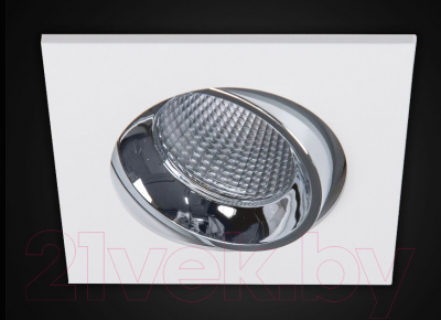 Точечный светильник Citilux Альфа CLD001KNW1