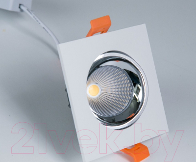 Точечный светильник Citilux Альфа CLD001KNW1