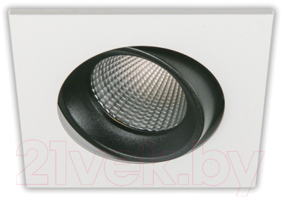 Точечный светильник Citilux Альфа CLD001KNW4 - фото