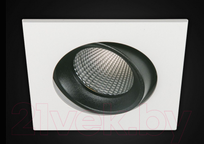 Точечный светильник Citilux Альфа CLD001KNW4