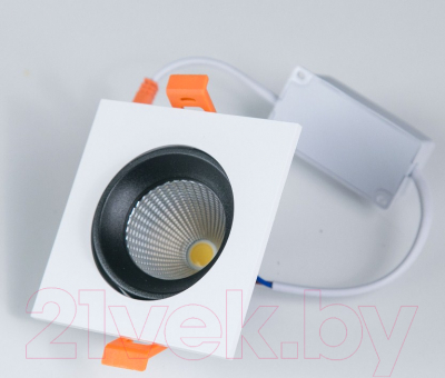 Точечный светильник Citilux Альфа CLD001KNW4