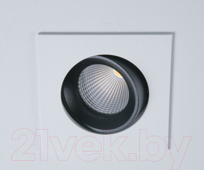 Точечный светильник Citilux Альфа CLD001KNW4