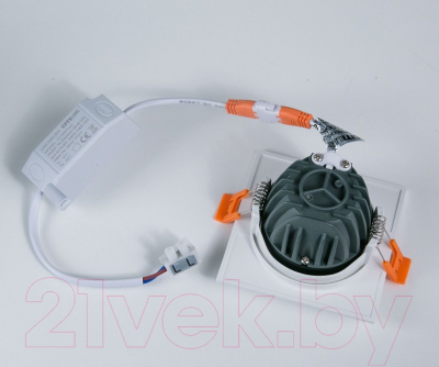 Точечный светильник Citilux Альфа CLD001KNW4