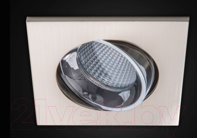 Точечный светильник Citilux Альфа CLD001KNW5