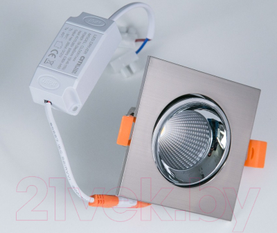 Точечный светильник Citilux Альфа CLD001KNW5