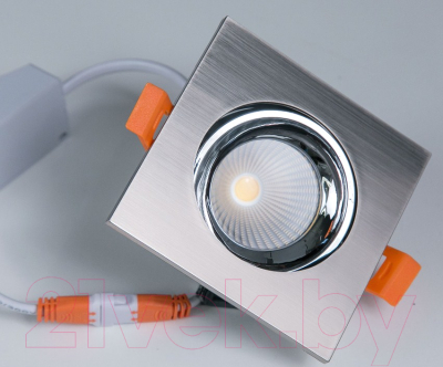 Точечный светильник Citilux Альфа CLD001KNW5