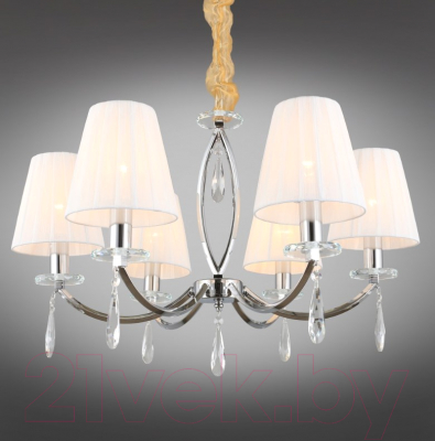 Люстра Omnilux Breguzzo OML-57703-06