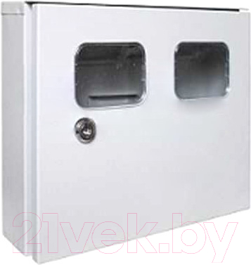 Корпус металлический TDM SQ0905-2503 - фото