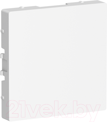 Декоративная заглушка для розетки Schneider Electric AtlasDesign ATN000109 - фото