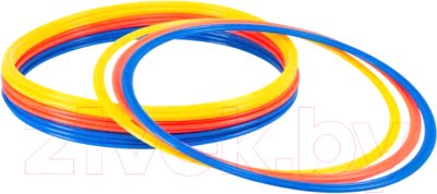 Набор колец тренировочных Jogel JA-217 - фото