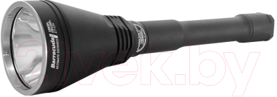 Фонарь Armytek Barracuda Pro v2 XHP35 HI / F03302SC - фото