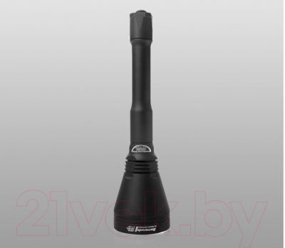 Фонарь Armytek Barracuda Pro v2 XHP35 HI / F03302SC