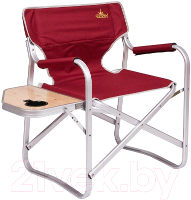 Кресло складное Tourist Boss Plus TF-601 - фото