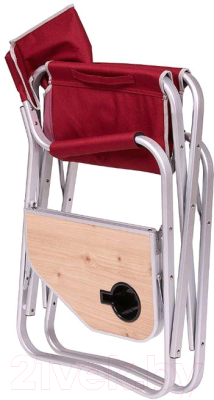 Кресло складное Tourist Boss Plus TF-601