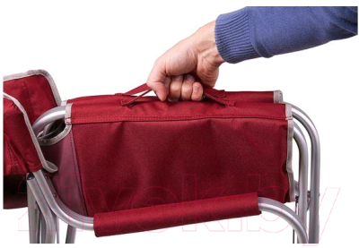 Кресло складное Tourist Boss Plus TF-601