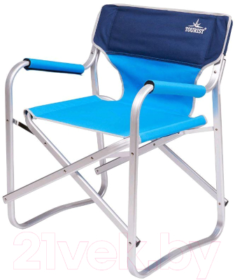 Кресло складное Tourist Boss TF-600 - фото