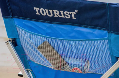 Кресло складное Tourist Dream TF-550