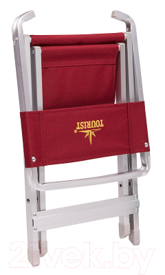 Стул складной Tourist Junior Plus TF-120