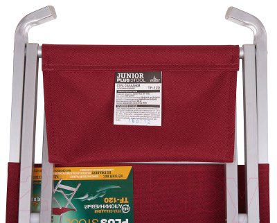 Стул складной Tourist Junior Plus TF-120