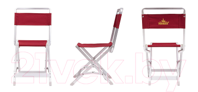 Стул складной Tourist Junior Plus TF-120