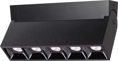 Потолочный светильник Novotech Eos 358322 - фото