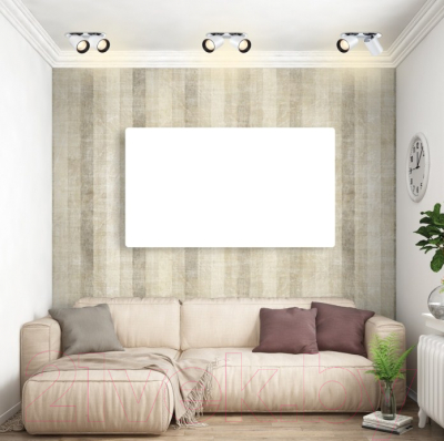 Точечный светильник Novotech Lanza 358341