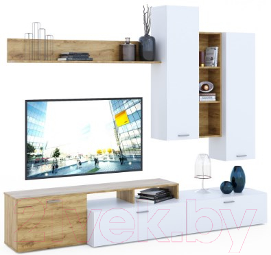 Горка Империал Невио-1 - фото