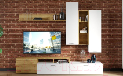 Горка Империал Невио-1