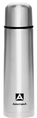 Термос для напитков Арктика 101-1000P - фото