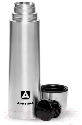 Термос для напитков Арктика 101-1000P