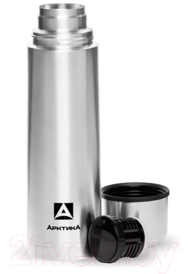 Термос для напитков Арктика 101-750P