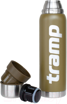 Термос для напитков Tramp Expedition Line / TRC-027о